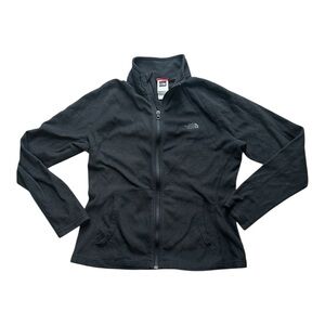 The North Face Black Jacket size‎ Large